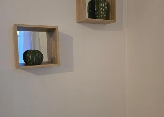 Casa Maday * Cotillo