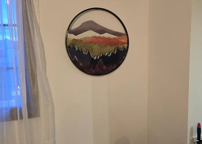 Casa Maday * Cotillo