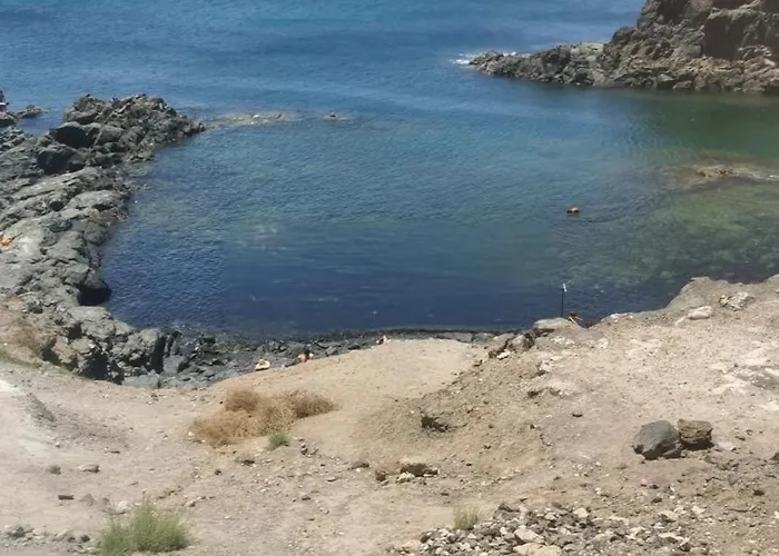 Casa Maday شقة Cotillo