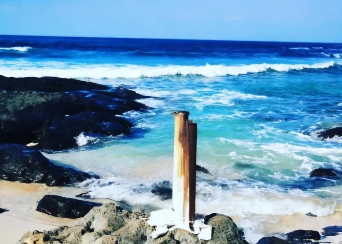 شقة Casa Maday Cotillo