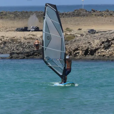 Casa Maday El Cotillo (Fuerteventura)