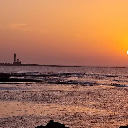 Apartamento Casa Maday