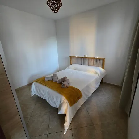 Casa Maday