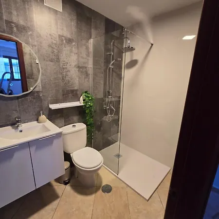 Casa Maday * Cotillo