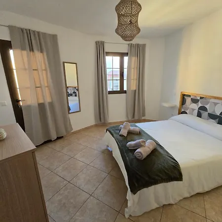 Casa Maday * Cotillo