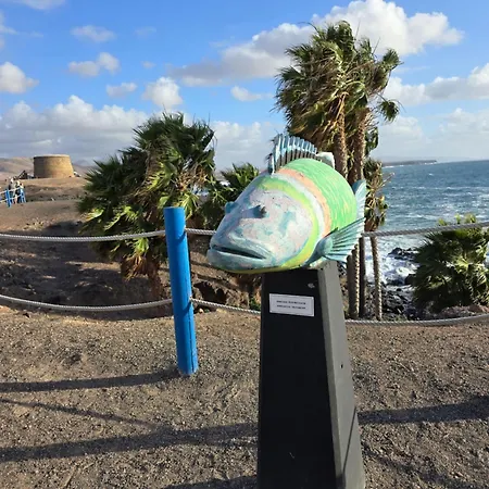 Casa Maday Apartamento