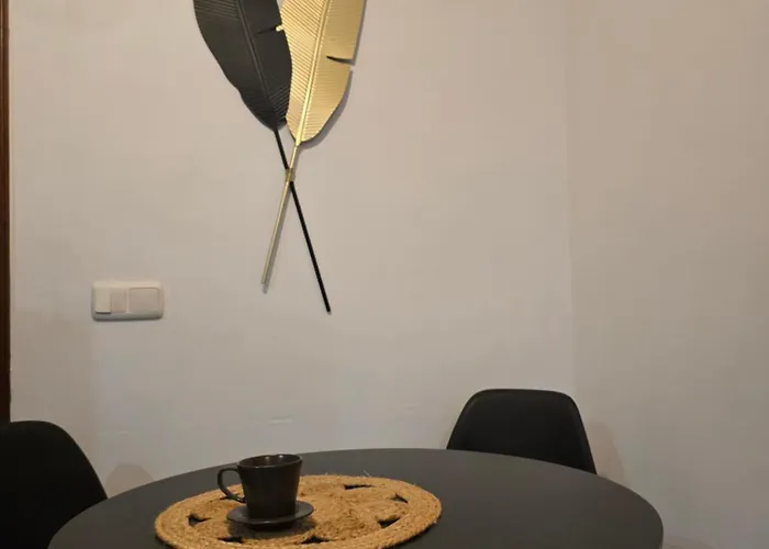 Casa Maday Apartamento