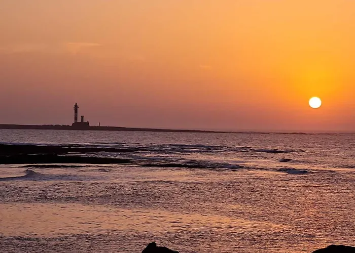 Apartamento Casa Maday