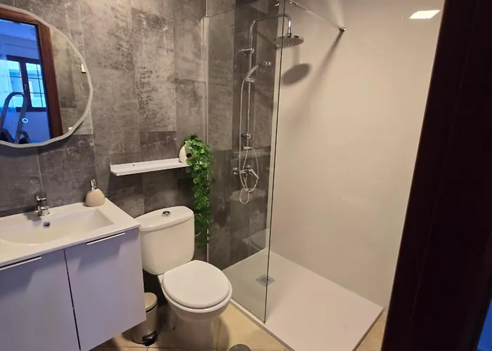 Casa Maday * Cotillo