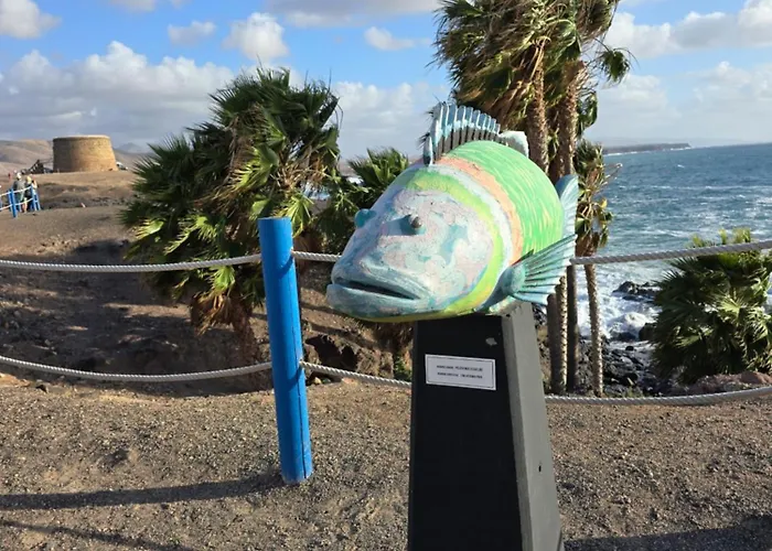 Casa Maday Apartamento