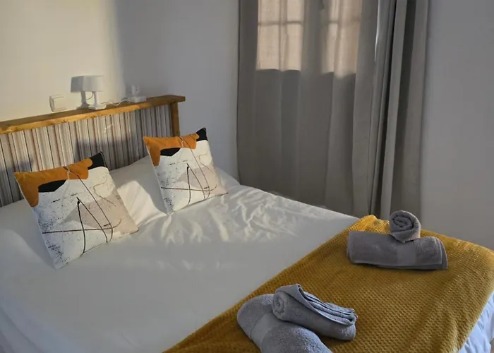 Apartamento Casa Maday *