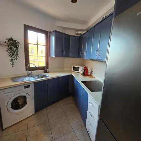 Casa Maday El Cotillo (Fuerteventura)