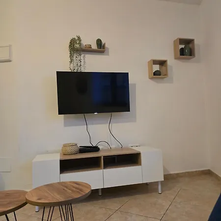 Апартаменты Casa Maday