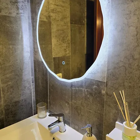 Апартаменты Casa Maday *