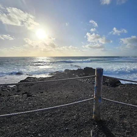 Casa Maday * El Cotillo (Fuerteventura)