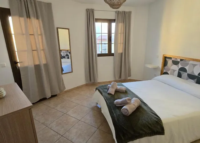 Casa Maday * El Cotillo (Fuerteventura)