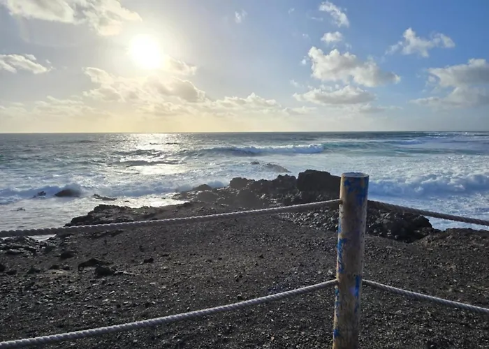 Casa Maday * El Cotillo (Fuerteventura)