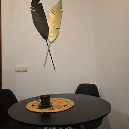 Casa Maday Lägenhet