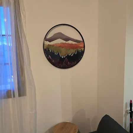 Casa Maday * Cotillo