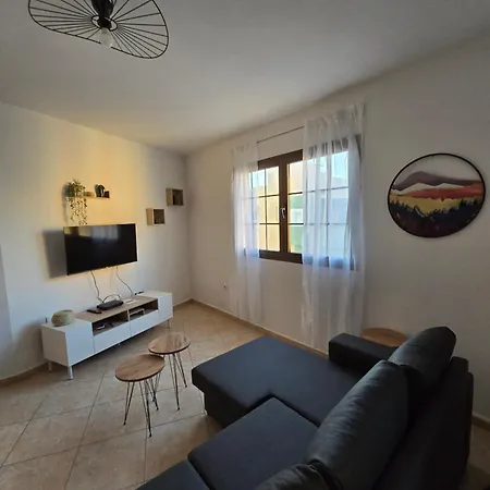 Apartamento Casa Maday *