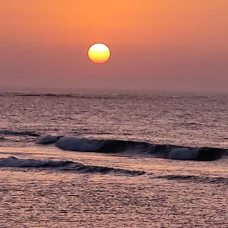 Lägenhet Casa Maday *