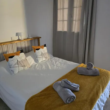 Lägenhet Casa Maday *